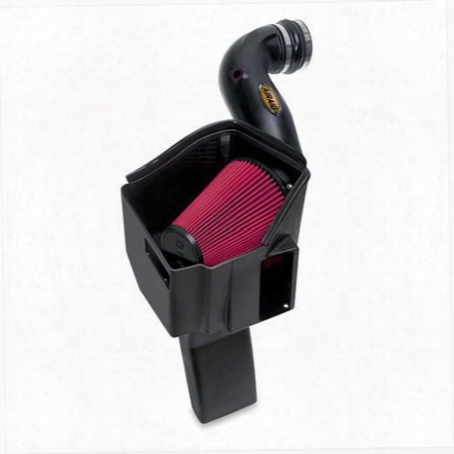 Airaid Airaid Mxp Series Synthamax Cold Air Dam Air Intake System - 201-281 201-281 Air Intake Kits