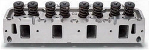 Edelbrock Edelbrock Performer Rpm Fe Cylinder Head (natural) - 60069 60069 Cylinder Head