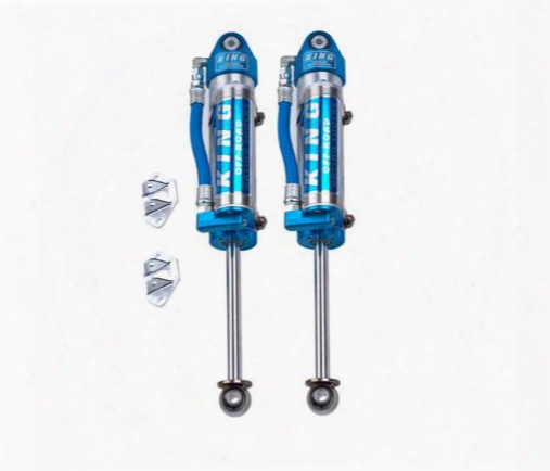King Shocks King Shocks Performance Series Shock Kit - 25001-181 25001-181 Shock Absorbers