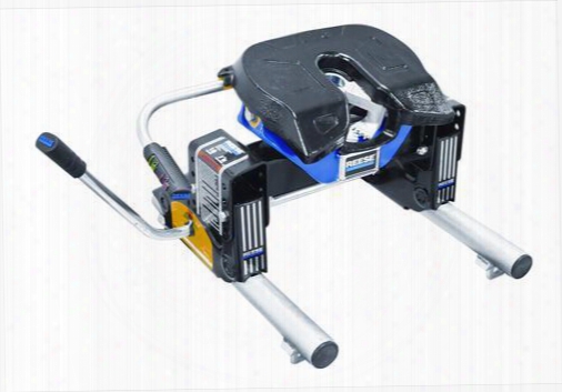 Reese Reese 16k Fifth Wheel Hitch - 30869 30869 5th Wheel Trailer Hitch