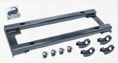 Reese Reese Elite Series Rail Kit - 30852 30852 Fifth Wheel Trailer Hitch Mount Kit