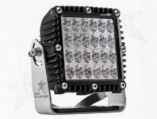 Rigid Industries Rigid Industries Q2-series Driving Led Light - 54431 54431 Offroad Racing, Fog & Driving Lights