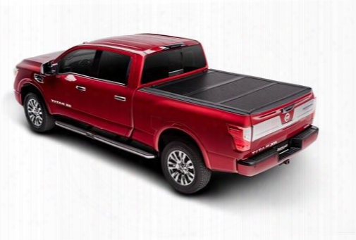Undercover Tonneau Covers Undercover Tonneau Covers Flex Hard Folding Tonneau Cover - Fx51005 Fx51005 Tonneau Cover