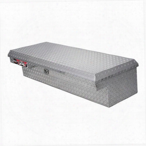 Westin Westin Brute Pro Series Low Profile Losider Side Rail Tool Box - 80-rb178-9 80-rb178-9 Truck Bed Side Rail Tool Box