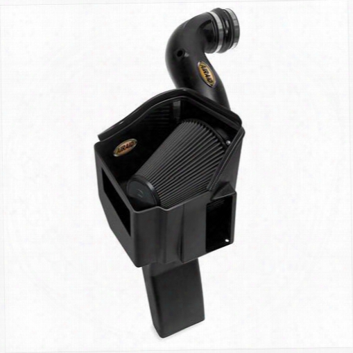 Airaid Airaid Cold Air Box Air Intake System - 202-295 202-295 Air Intake Kits