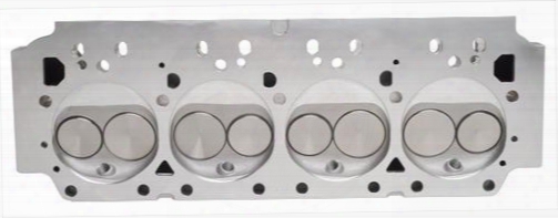Edelbrock Edelbrock Performer Rpm Cylinder Head (natural) - 60189 60189 Cylinder Head