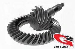 G2 Axle And Gear G2 Ford 8.8 Inch 4.10 O.e.m. Ratio Ring And Pinion - 1-2013-410 1-2013-410 Ring And Pinions