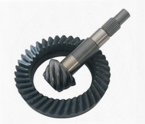 Omix-ada Omix-ada Dana 30 Yj/xj/mj Front 3.54 Ratio Ring And Pinion - 16513.21 16513.21 Ring And Pinions