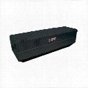 Westin Westin Brute Pro Series Chest Tool Box - 80-RB684-B 80-RB684-B Truck Bed Utility Storage Boxes