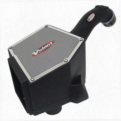 Volant Volant Powercore Cool Air Intake Kit - 158666 158666 Air Intake Kits