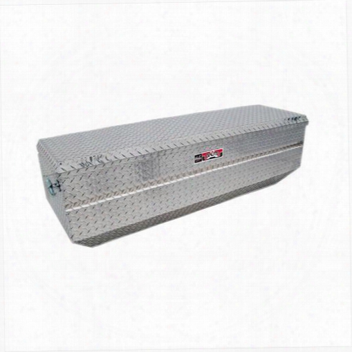 Westin Westin Brute Pro Series Chest Tool Box - 80-rb684 80-rb684 Truck Bed Utility Storage Boxes