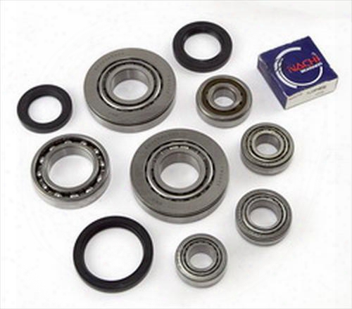 Omix-ada Omix-ada Bearing Kit - 18801.11 18801.11 Manual Trans Bearing/seal Overhaul Kit
