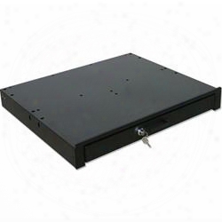 Tuffy Tuffy Underseat Drawer - 130-01 130-01 Underseat Storage Box