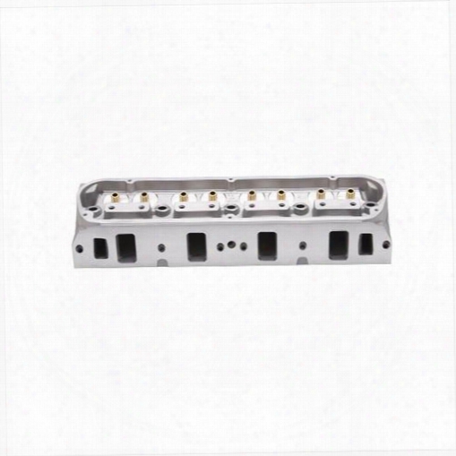 Edelbrock Edelbrock Performer Cylinder Head (natural) - 60369 60369 Cylinder Head