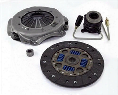 Omix-ada Omix-ada Master Clutch Kit - 16902.11 16902.11 Clutch Kits