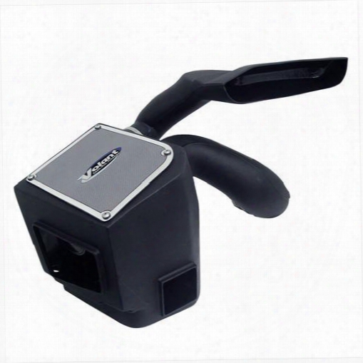 Volant Volant Cool Air Intake Kit - 16083 16083 Air Intake Kits