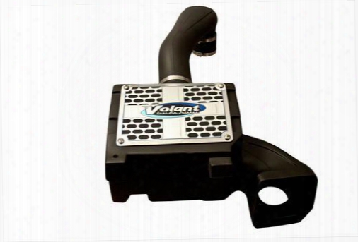 Volant Volant Cool Air Intake Kit - 164576 164576 Air Intake Kits