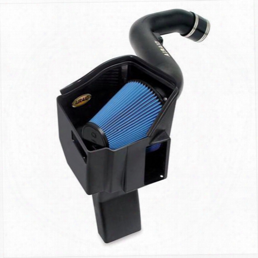 Airaid Airaid Mxp Series Cold Air Dam Air Intake System - 203-229 203-229 Air Intake Kits