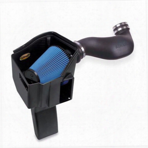 Airaid Airaid Mxp Series Cold Air Dam Air Intake System - 203-250 203-250 Air Intake Kits