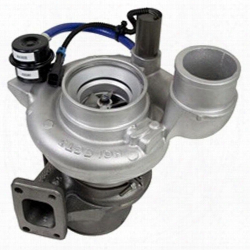 Bd Diesel Bd Diesel Performance Reman Exchange Turbocharger - 4035044-mt 4035044-mt Turbocharger