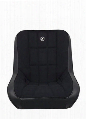 Corbeau Corbeau Baja Low Back Seat (black) - 62202bpr 62202bpr Seats