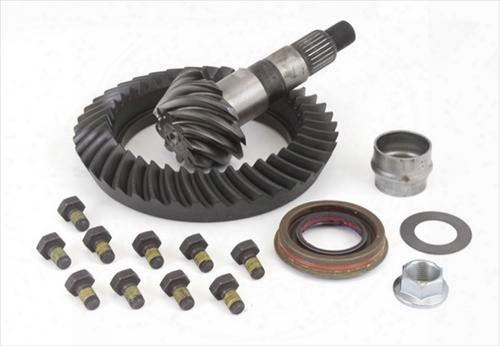 Omix-ada Omix-ada Dana 44 Jk Rear 4.10 Ratio Ring And Pinion - 16513.52 16513.52 Ring And Pinions