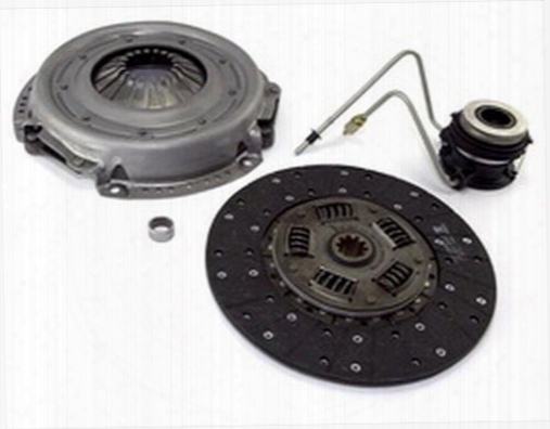 Omix-ada Omix-ada Master Clutch Kit - 16902.18 16902.18 Clutch Kits