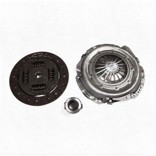 Omix-ada Omix-ada Master Clutch Kit - 16902.21 16902.21 Clutch Kits