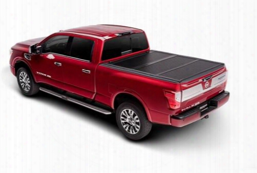 Undercover Tonneau Covers Undercover Flex Tonneau Cover - Fx51013 Fx51013 Tonneau Cover