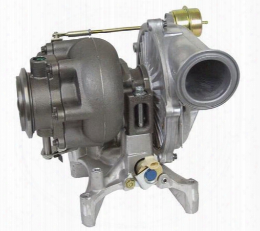 Bd Diesel Bd Diesel Reman Exchange Turbocharger - 466533-9001-b 466533-9001-b Turbocharger