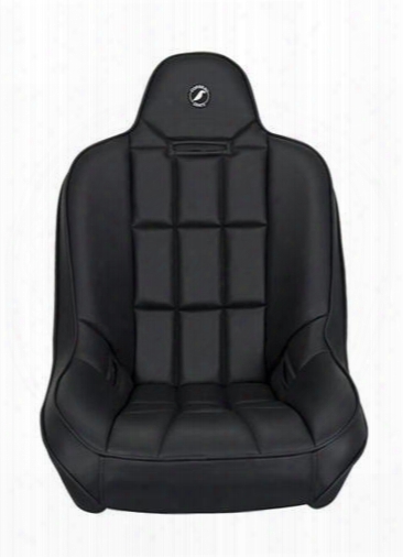 Corbeau Corbeau Baja Ss Fixed-back Seat (black) - 65401pr 65401pr Seats