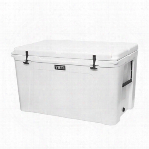 Yeti Coolers Yeti Coolers Tundra 210 Cooler (white) - Yt210w Yt210w Fridges, Coolers & Accesories