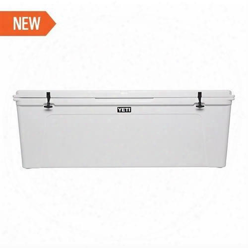 Yeti Coolers Yeti Coolers Tundra 350 Cooler (white) - Yt350w Yt350w Fridges, Coolers & Accesories