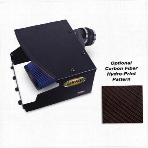 Airaid Airaid Cold Air Dam Air Intake System - 253-261c 253-261c Air Intake Kits