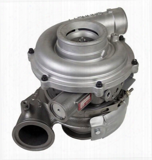 Bd Diesel Bd Diesel Reman Exchange Turbocharger - 759622-9002-b 759622-9002-b Turbocharger