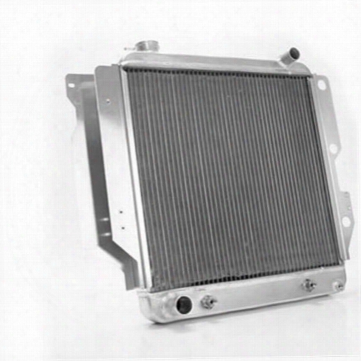 Griffin Thermal Products Exact Fit Radiator 5-70160 Radiator