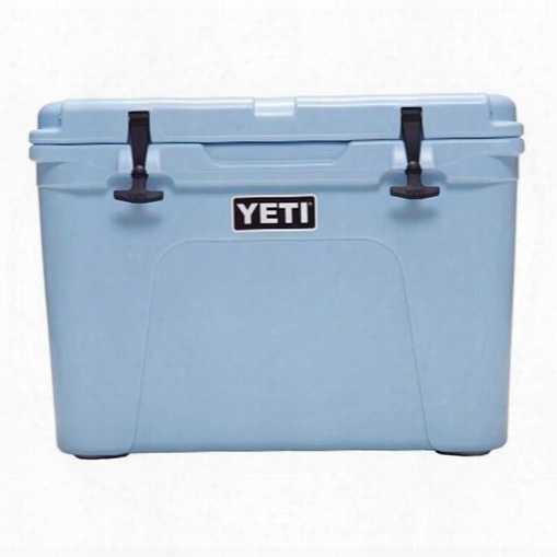 Yeti Coolers Yeti Coolers Tundra 50 Cooler (ice Blue) - Yt50b Yt50b Fridges, Coolers & Accesories