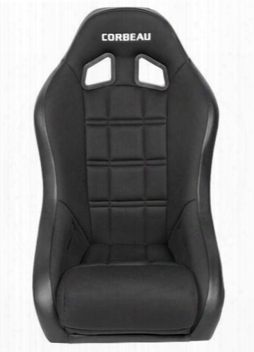 Corbeau Corbeau Baja Xp Seat (black) - 68802bpr 68802bpr Seats