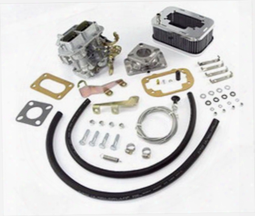 Omix-ada Omix-ada Weber Carburetor - 17702.01 17702.01 Carburetor Kit