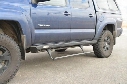 Rock Slide Engineering Rock-Slide Engineering Step-Slider (Black) - BD-SS-100-TCM BD-SS-100-TCM Rock Sliders and Guards