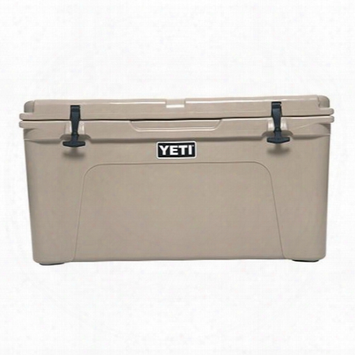 Yeti Coolers Yeti Coolers Tundra 75 Cooler (desert Tan) - Yt75t Yt75t Fridges, Coolers & Accesories