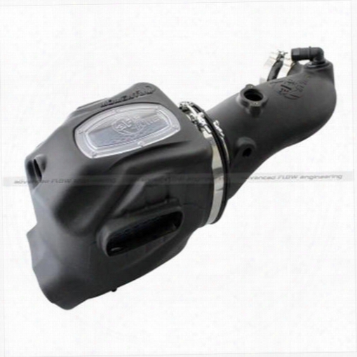 Afe Power Afe Power Momentum Hd Pro 10r Stage-2 Si Air Intake System - 50-73004 50-73004 Air Intake Kits