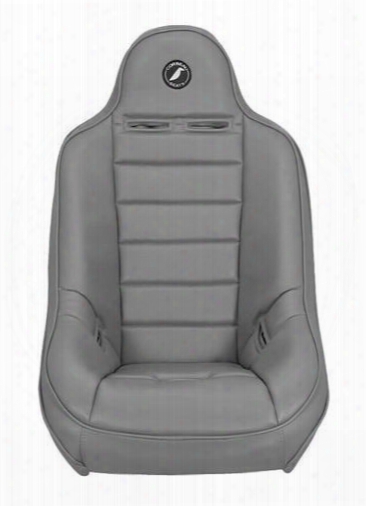 Corbeau Corbeau Baja Ultra Seat Wide Version  (gray) - 69409wpr 69409wpr Seats