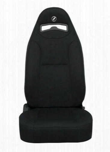 Corbeau Corbeau Moab Neoprene Front Seat (black) - 70001pr 70001pr Seats