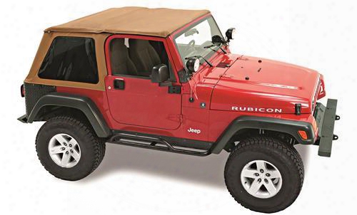 Pavement Ends Pavement Ends Sprint Top (spice) - 56840-37 56840-37 Soft Tops