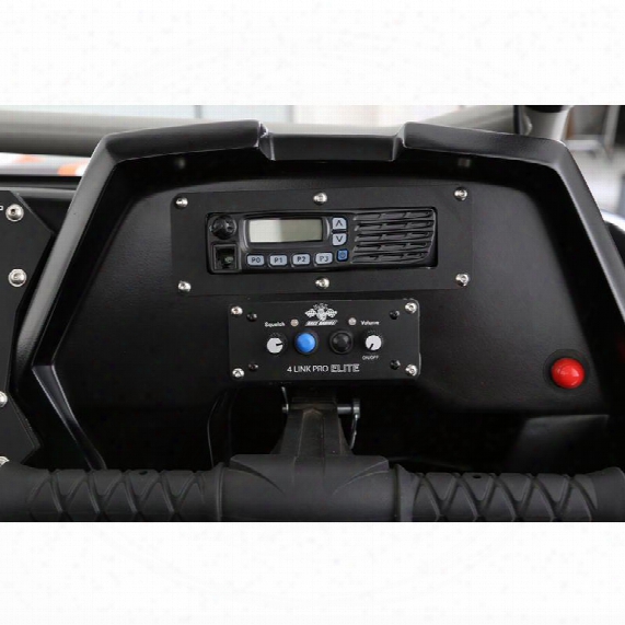 Pci Race Radios Pci Race Radios Chase Package With Magnetic Coax Mount - 1535 1535 Utv Communications