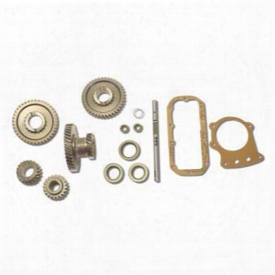 Teraflex Teraflex Model 300 Transfer Case Low Range Kit - 2123000 2123000 Transfer Case Low Gearset