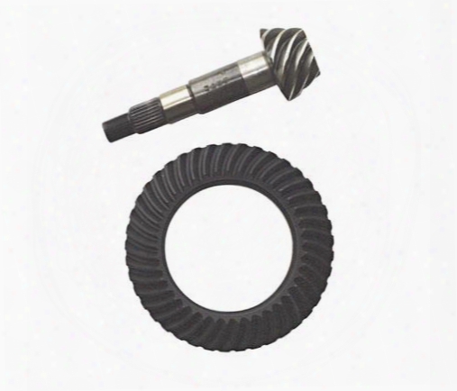 Omix-ada Omix-ada Dana 35 Rear 3.73 Ratio Ring And Pinion - 16514.3 16514.30 Ring And Pinions
