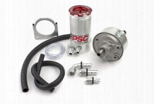 Psc Steering Psc Steering High Performance P Series Pump Kit (flare) - Pk1405f Pk1405f Power Steering Pump