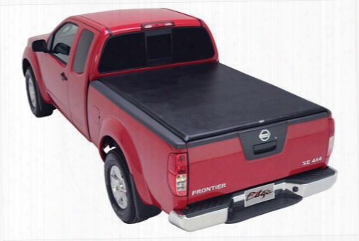 Truxedo Truxedo Edge Soft Roll Up Tonneau Cover - 808801 808801 Tonneau Cover